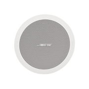 Bose FreeSpace FS2C In-ceiling, Surface Mount Speaker, Black