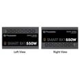 thumbnail image 3 of Thermaltake Smart BX1 Non-Modular Power Supply - 550W, 3 of 9