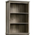 Better Homes & Gardens Modern Farmhouse 5 Shelf Library Bookcase with