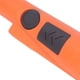 thumbnail image 3 of Detector de metales portátil LED naranja Jadeshay, 3 of 8