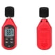 thumbnail image 3 of UNI-T UT353 Noise Meter DB Meter 30-130dB Mini Audio Sound Level, 3 of 5