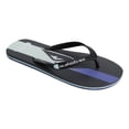 thumbnail image 3 of SANDALIAS QUIKSILVER HOMBRE MULTICOLOR MONCATA ART 260 CQ10085MBVZ multicolor 28 MX, 3 of 6