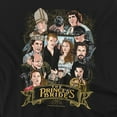 thumbnail image 2 of Princess Bride T-Shirt Timeless Unisex Graphic Tee For Men & Women, 2 of 7