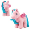 thumbnail image 1 of Mon petit poney rétro peluche luciole, 1 of 7