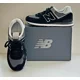 thumbnail image 1 of New Balance Black/Gray 574 Classics Athletic Sneakers U574BS2 Mens 9.5 Womens 11, 1 of 6