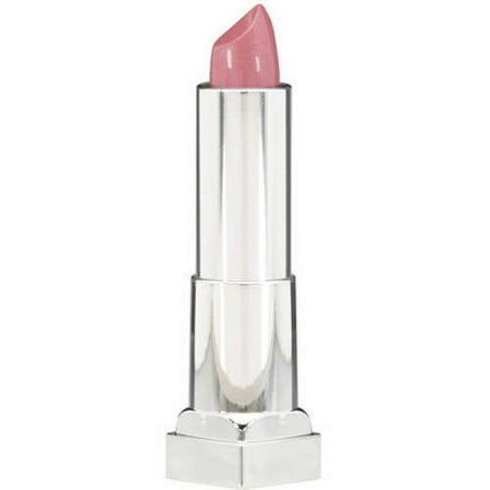 Maybelline New York Color Sensational Lipstick, Pink Petal
