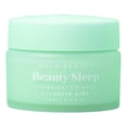 thumbnail image 1 of Mascarilla labial NCLA BEAUTY Beauty Sleep Overnight, vegana, pepino y menta, 1 of 6