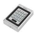 thumbnail image 1 of Controlador de acceso Bling Bling con contraseña y tarjeta RFID IP67 a prueba de agua, 1 of 14