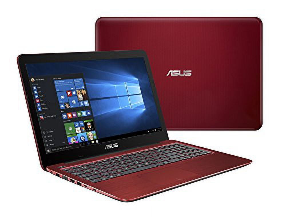 ASUS VivoBook ノートPC X556UA ASUS X556UA-XX902TS VivoBook ダークブルー 15.6型 Microsoft