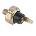 thumbnail image 1 of Sensor de presión de aceite Accesorios duraderos de acero de un solo pie para excavadora Hitachi EX200‑5 modelo 6-36v, 1 of 8