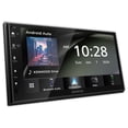 thumbnail image 1 of Autoestéreo Kenwood DMX4710S 6.8 PLG Carplay, 1 of 9