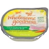 Meow Mix: Trout & Ocean Fish Cuisine In A Delicate Broth Wholesome Goodness Cat Food, 2.75 oz