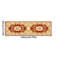 thumbnail image 3 of Etsjal Machine Washable Crystal Velvet Floor Mats Non Slip Comfortable Standing Mat Ergonomic Rug, 3 of 6