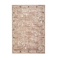 thumbnail image 2 of Area Rug for Living Room, Vintage Retro Boho Rug, Washable Non Slip & Low Pile Carpet for Living Room, Bedroom, Dining Room, 2 of 9