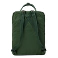 thumbnail image 3 of Fjallraven Unisex Adult Kanken Classic Backpack Spruce Green, 3 of 5