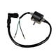 thumbnail image 2 of Replacement New 6v 2 Wires Ignition Coil For Honda C70 Cl70 Ct70 Sl70 Xl70 Z50a Ignition Coil 6v For Honda Banmo, 2 of 5