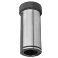 thumbnail image 1 of Loewten CNC Lathe Tool Bushing, Lathe Parts Convenient Clamping Durable Tool Holder Bushing, High Strength High Hardness For Center Drill Inner Diameter Cutter Rod, 1 of 8