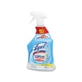 thumbnail image 5 of Multi-Purpose Hydrogen Peroxide Cleaner Citrus Sparkle Zest, 32 oz Trigger Spray Bottle, 9/Carton, 5 of 5