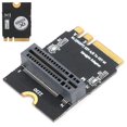 thumbnail image 4 of SSD Adapter Card, Stable Adapter,  Performance Reliability Office For Desktop Home Computer, 4 of 8
