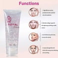 thumbnail image 3 of 300g Ultrasonic Gel For Beauty Device RF Face Lifting Machine Ultrasound Massager Moisturizing Conductive Gel New, 3 of 4