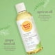 thumbnail image 2 of Aceite para bebés Burt's Bees nutritivo 100% natural, 150 ml, 2 of 9