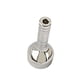 thumbnail image 1 of Base para soporte de aerógrafo, accesorios para herramientas de modelismo, organizador de almacenamiento de aerógrafo de metal, práctico, ligero, comp, 1 of 9