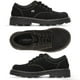 thumbnail image 2 of Zapatos Skechers Parties - Mate Oxford para mujer, piel negra, 2 of 2