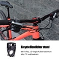 thumbnail image 4 of Eigraketly Vástago de manillar corto para bicicleta de montaña ZTTO, piezas de repuesto para bicicleta de aleación de aluminio de 0 grados, Ciclismo, 4 of 6