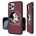 thumbnail image 3 of Florida State Seminoles iPhone Solid Design Bump Case, 3 of 7