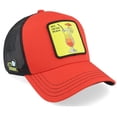 thumbnail image 1 of Gorra Trucker Unisex con Parches Bordados Exclusivos Capslab, 1 of 5