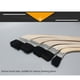 thumbnail image 5 of Cateissary Cepillo portátil de mano doblado mango largo reemplazo reutilizable lavable ordenador automotriz pintura al óleo herramienta de Cocina y Comedor 2 pulgadas, 5 of 6