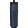 thumbnail image 1 of UNDER ARMOUR 32oz Sideline Squeeze Academy, 1 of 5