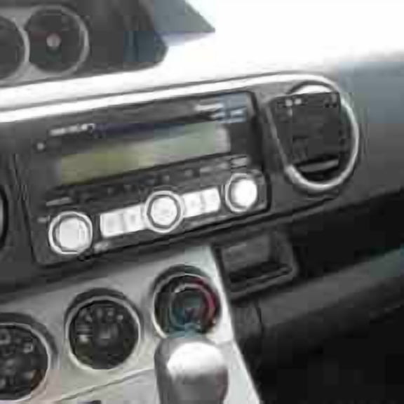 Scion Xb Radio Mount 08~11, Console Mount 08~11, (75147508)