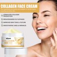 thumbnail image 3 of Crema Facial Hidratante Ganfancp con Hialurónico, Hidrata y Alisa para Todo Tipo de Piel 30G, 3 of 7