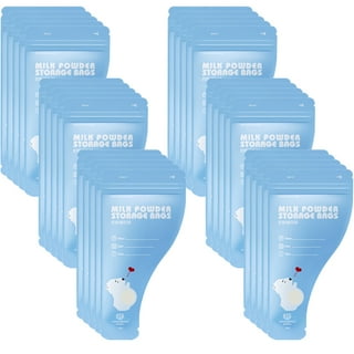 Disposable sale formula bags