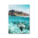 thumbnail image 2 of DEKAXID 1 pieza de lienzo para pared, pintura para interiores de playa, póster de verano para casa, remo, dormitorio, vacaciones, faro, decoración para sala de estar, 2 of 5