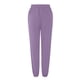 thumbnail image 5 of Pantalones de chándal con cordón para mujer para otoño/invierno: pantalones holgados de color liso con cintura elástica, tallas S-XXXXL, 5 of 5