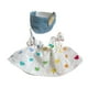 thumbnail image 3 of Ropa de felpa para muñecas de 15cm Baoblaze Estilo D, 3 of 8
