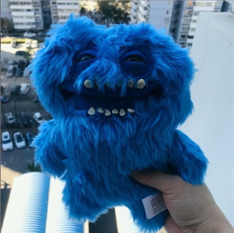 Fuggler cheap large plush