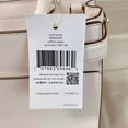 thumbnail image 5 of Kate Spade WKRU7097 staci small satchel in parchment, 5 of 5
