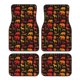 thumbnail image 1 of Fotbe Animal Juego de 4 Tapetes para Auto con Estampado – Alfombrillas de Goma Reforzada, Diseño Antideslizante, Protección para Todo el Año – Vehículos, Autos, Camionetas y SUVs, 1 of 7