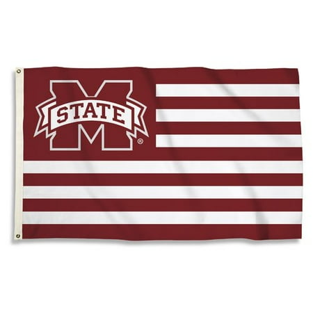 Ncaa Door Flag - Team Pro-Mark NCAA Polyester 3 x 5 ft. Flag