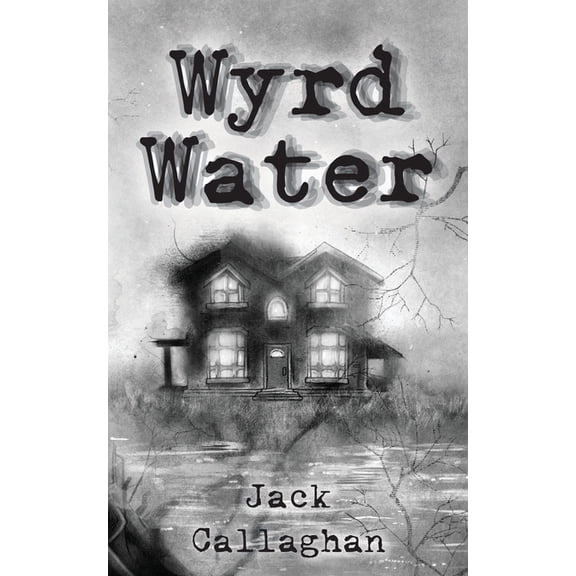 Wyrd Water, (Paperback)