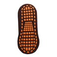 thumbnail image 1 of Kids adults Anti-Slip Sock trampoline Sock Cotton Breathable Short Socks Elasticity Sport Boy Girl  Outside Child Socks, 1 of 6