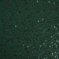 thumbnail image 3 of Zelouf Judy All Over Scattered Sequin  , Sewing, DIY, Crafts Fabric by the Yard, Arresting Emerald, 5 Yard, 3 of 3