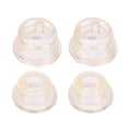 thumbnail image 4 of 2X Manual Transmission Shift Shifter Bushing Kit 191798211 Gear Rod Repair Kit for Golf, 4 of 6