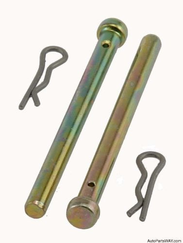 ACDelco 18P1274 Professional Rear Driver Side Parking Brake Cable Assembly