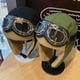 thumbnail image 2 of Gorro de piloto para hombre y mujer, de invierno, grueso, cálido, para ciclismo, con orejeras, resistente al viento, a prueba de frío, gafas de algodón, 2 of 6