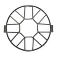 thumbnail image 1 of Rejilla Universal para Faro de Motocicleta Protector de Parrilla, 1 of 9