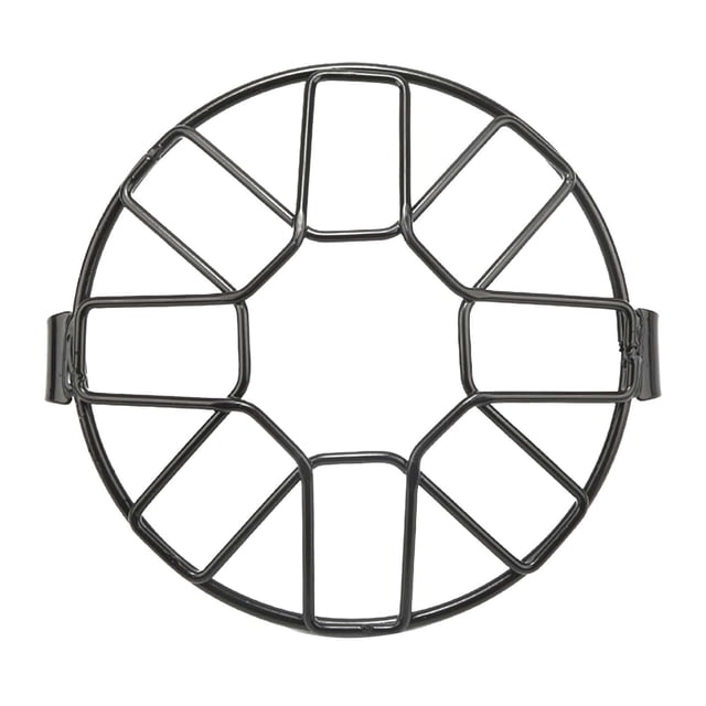 Rejilla Universal para Faro de Motocicleta Protector de Parrilla